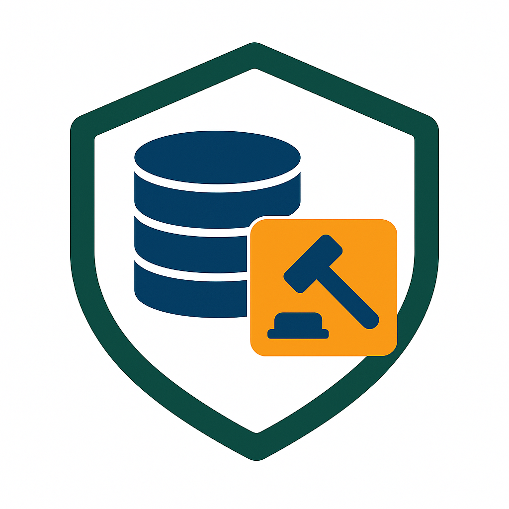 Data Governance icon